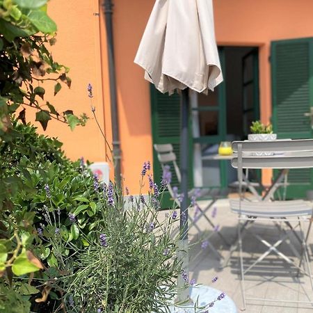 La Casa Di Ringhiera Apartment Alba  Ngoại thất bức ảnh