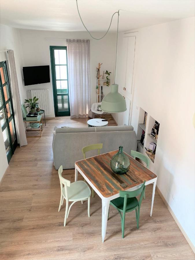 La Casa Di Ringhiera Apartment Alba  Ngoại thất bức ảnh