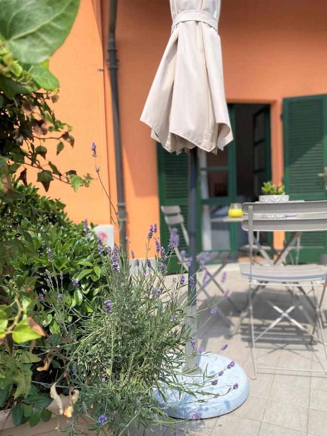 La Casa Di Ringhiera Apartment Alba  Ngoại thất bức ảnh