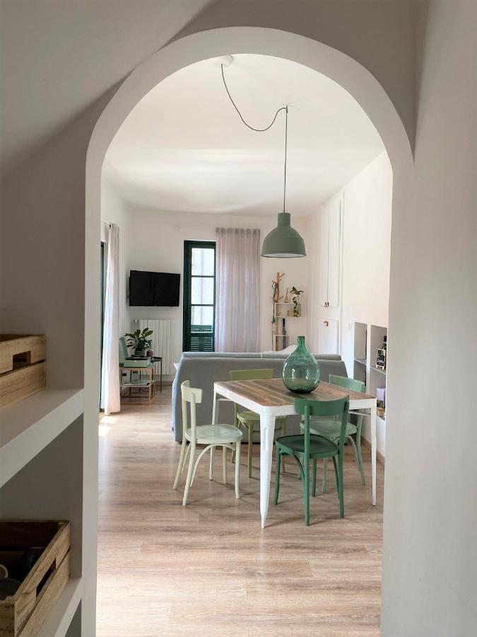 La Casa Di Ringhiera Apartment Alba  Ngoại thất bức ảnh