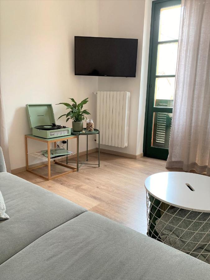 La Casa Di Ringhiera Apartment Alba  Ngoại thất bức ảnh