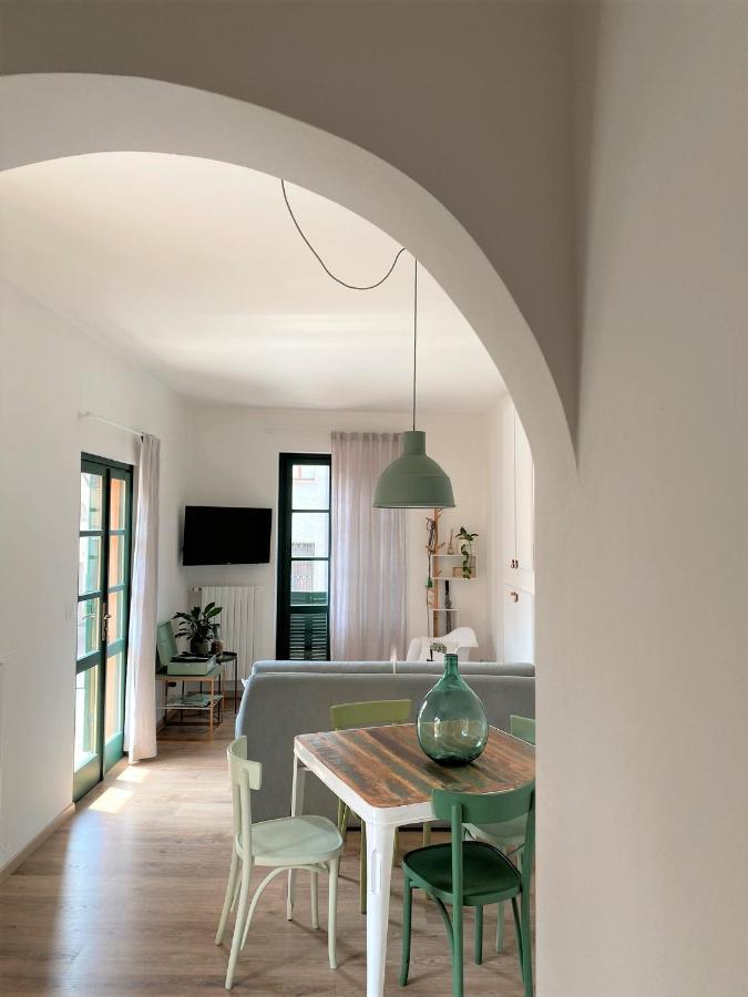 La Casa Di Ringhiera Apartment Alba  Ngoại thất bức ảnh