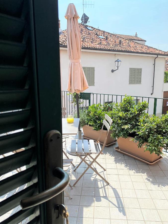La Casa Di Ringhiera Apartment Alba  Ngoại thất bức ảnh