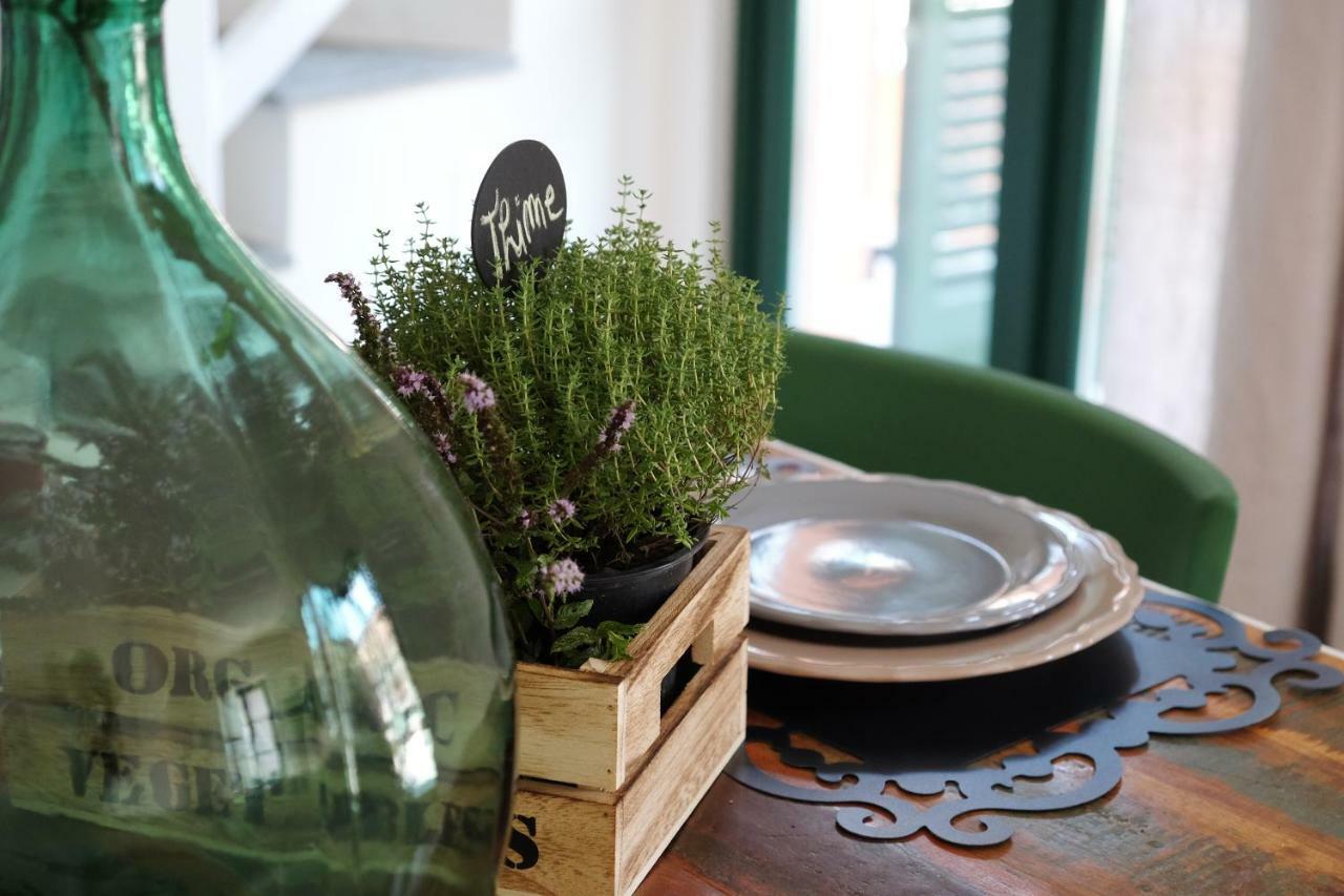 La Casa Di Ringhiera Apartment Alba  Ngoại thất bức ảnh