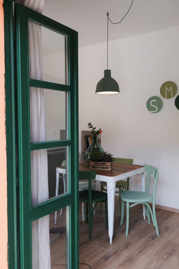 La Casa Di Ringhiera Apartment Alba  Ngoại thất bức ảnh