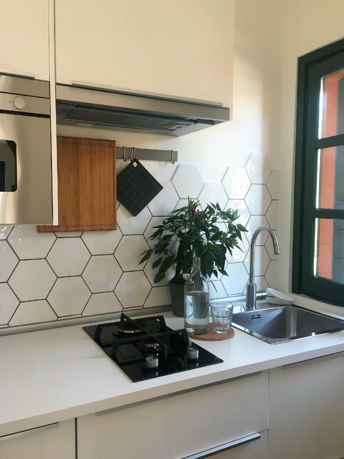 La Casa Di Ringhiera Apartment Alba  Ngoại thất bức ảnh
