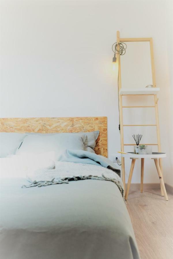 La Casa Di Ringhiera Apartment Alba  Ngoại thất bức ảnh
