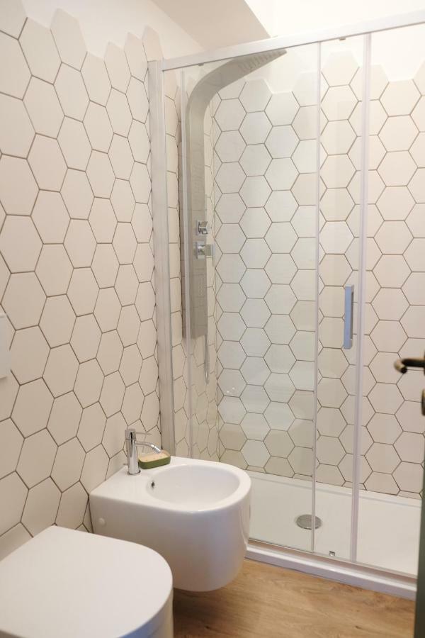 La Casa Di Ringhiera Apartment Alba  Ngoại thất bức ảnh