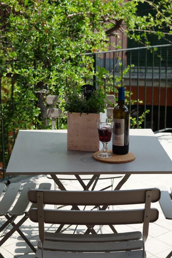 La Casa Di Ringhiera Apartment Alba  Ngoại thất bức ảnh