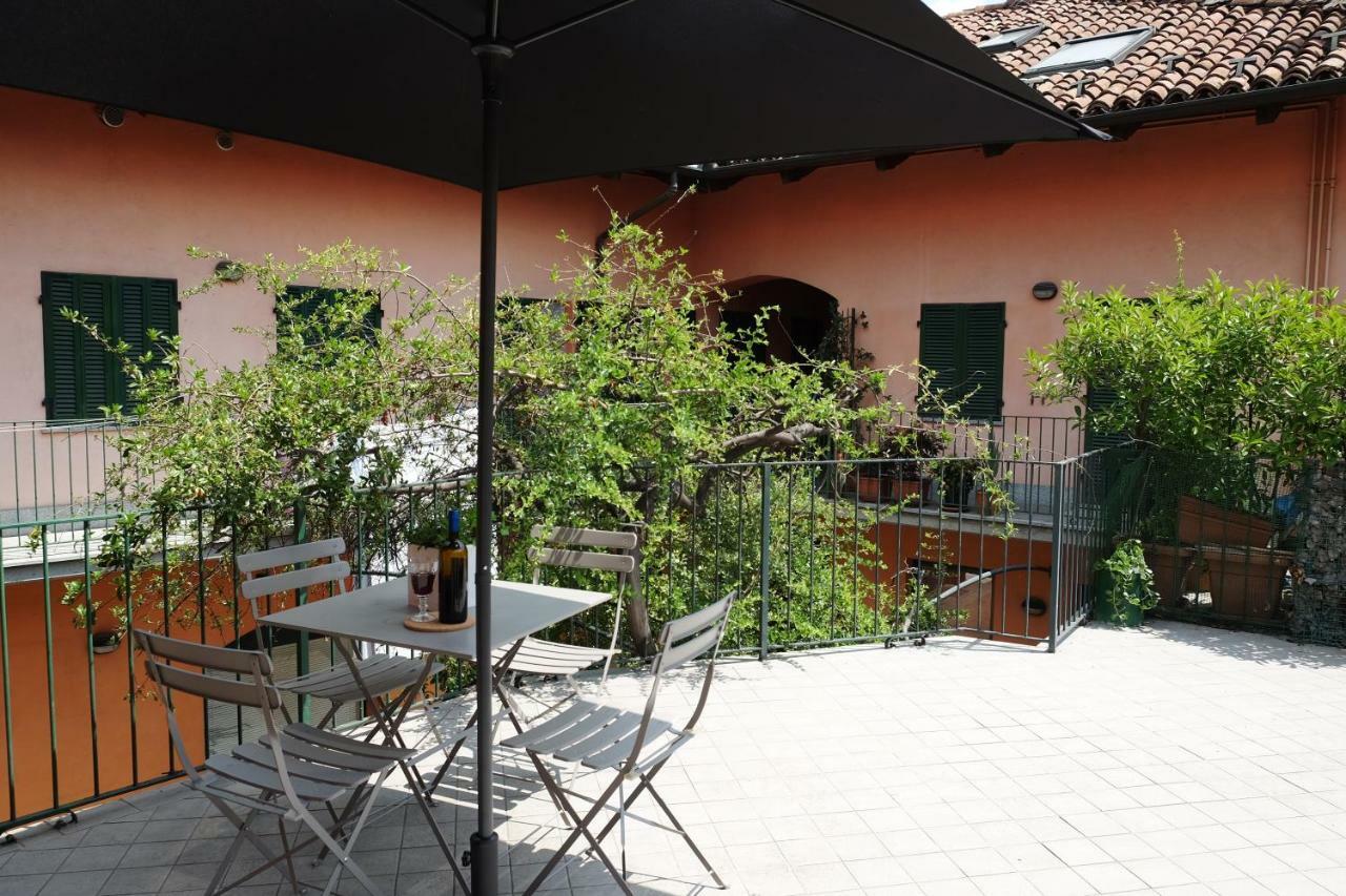La Casa Di Ringhiera Apartment Alba  Ngoại thất bức ảnh