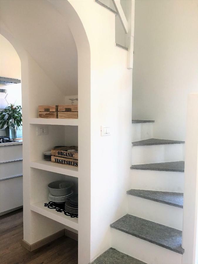 La Casa Di Ringhiera Apartment Alba  Ngoại thất bức ảnh