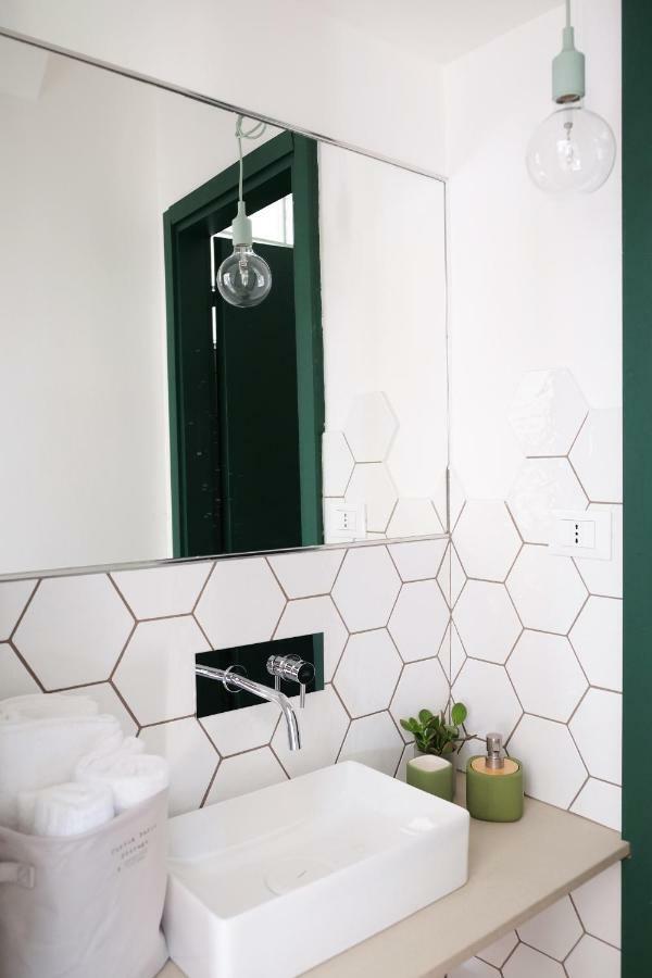 La Casa Di Ringhiera Apartment Alba  Ngoại thất bức ảnh