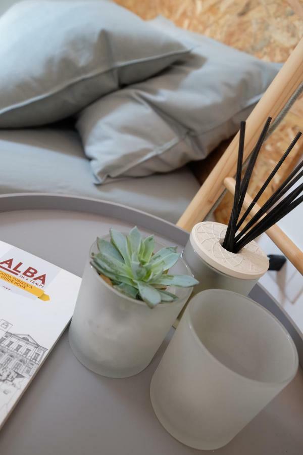 La Casa Di Ringhiera Apartment Alba  Ngoại thất bức ảnh