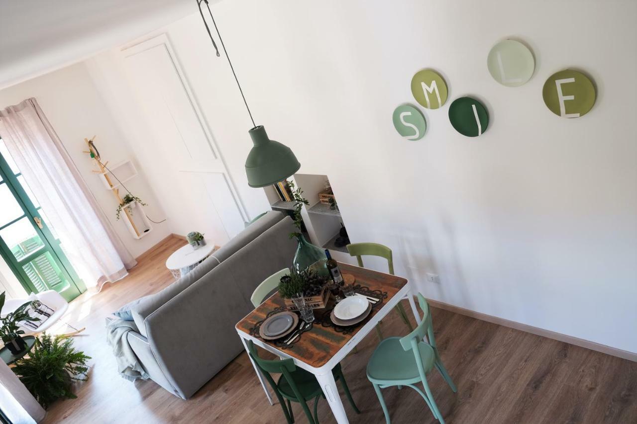 La Casa Di Ringhiera Apartment Alba  Ngoại thất bức ảnh