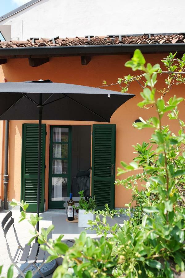 La Casa Di Ringhiera Apartment Alba  Ngoại thất bức ảnh