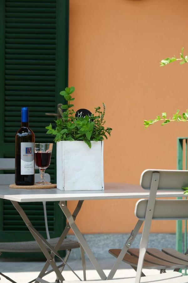 La Casa Di Ringhiera Apartment Alba  Ngoại thất bức ảnh