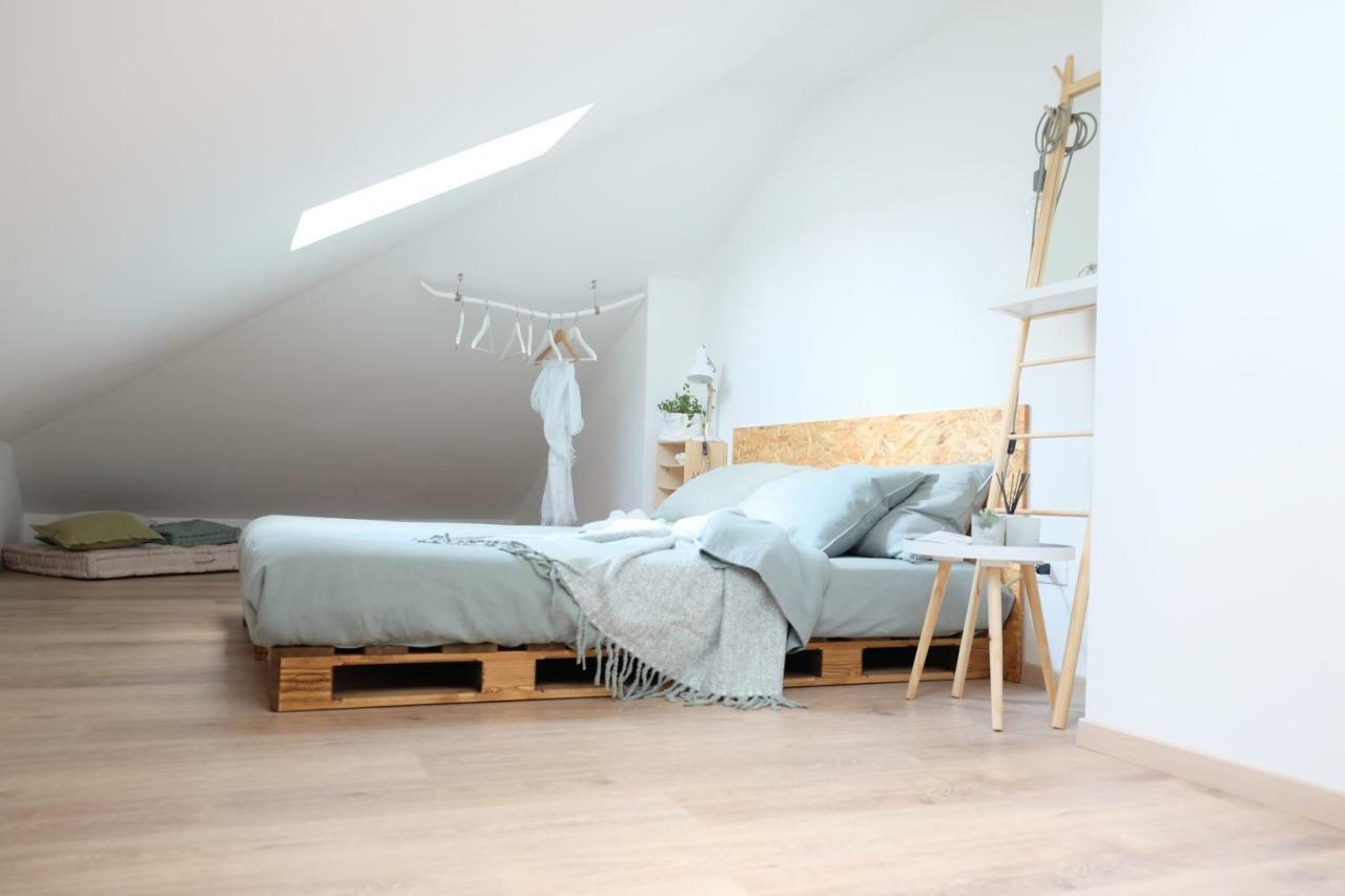 La Casa Di Ringhiera Apartment Alba  Ngoại thất bức ảnh