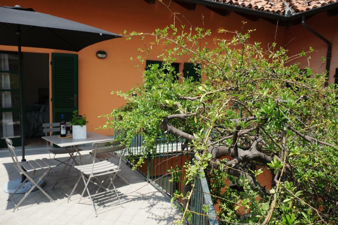 La Casa Di Ringhiera Apartment Alba  Ngoại thất bức ảnh