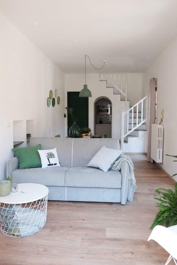 La Casa Di Ringhiera Apartment Alba  Ngoại thất bức ảnh