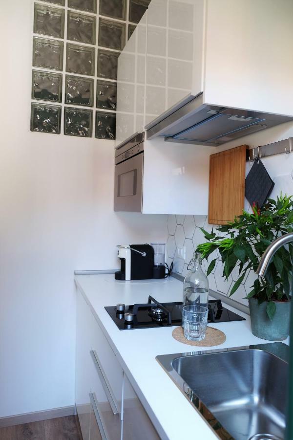 La Casa Di Ringhiera Apartment Alba  Ngoại thất bức ảnh